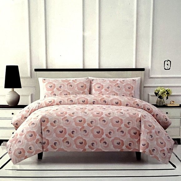 kate spade Bedding Kate Spade Twin Twin Xl Deco Rose Comforter Set